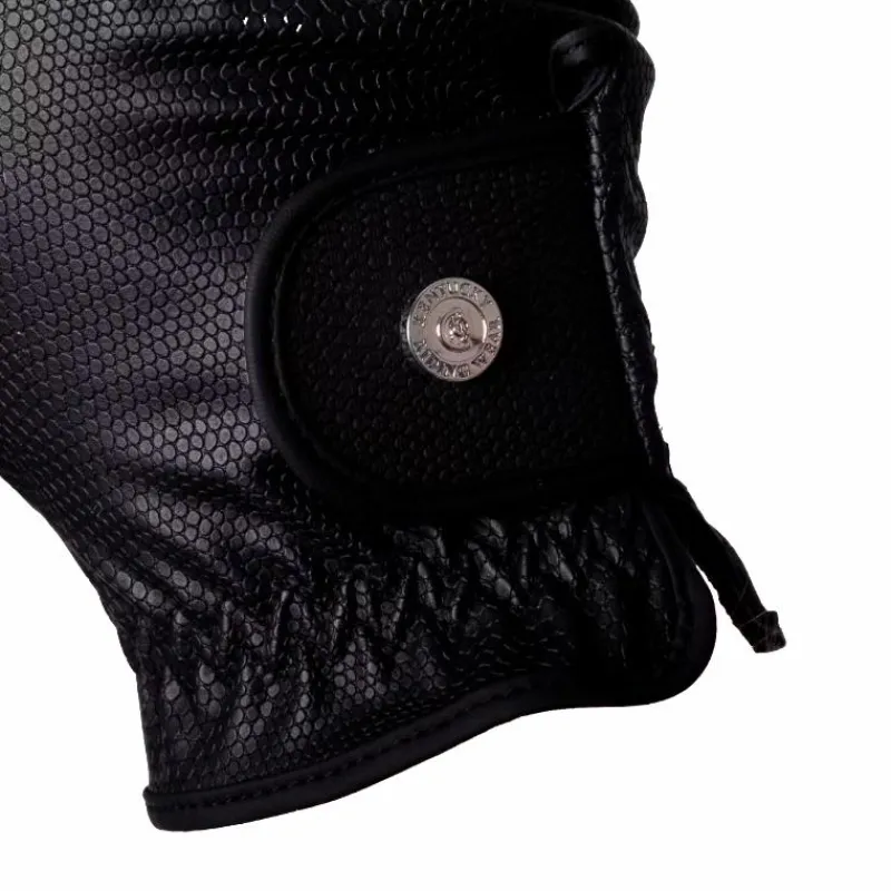 Online - Gants d'équitation d'hiver Grip Gants D'Équitation