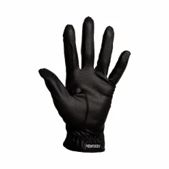 Gants D'Équitation*Kentucky Horsewear - Gants d'équitation Grip Noir