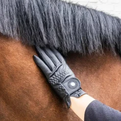 Sale - Gants d'équitation Glitter / Gants D'Équitation