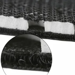 Guêtres Fermées*Kentucky Horsewear - Guêtres cheval 3D Spacer Turnout Boots x2 Noir