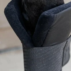 - Guêtres d'écurie longues Protect antérieurs (x2) Collection 