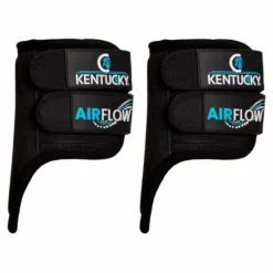 Clearance - Guêtres de cross courtes postérieurs 3D Air Flow Guêtres Fermées