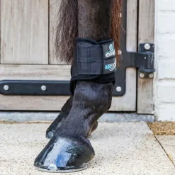 Clearance - Guêtres de cross courtes postérieurs 3D Air Flow Guêtres Fermées