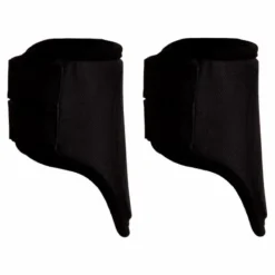 Clearance - Guêtres de cross courtes postérieurs 3D Air Flow Guêtres Fermées