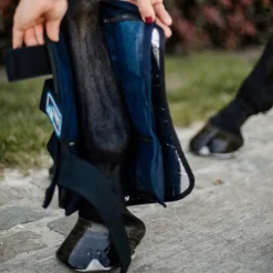 Accessoires De Massages|Guêtres De Froid*Kentucky Horsewear - Guêtres refroidissantes Cryo Ice x2