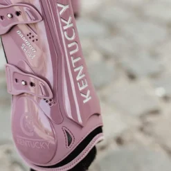 Best - Guêtres ouvertes Bamboo Elastic vieux x2 Guêtres Ouvertes