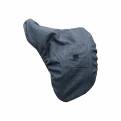 Dressage|Sacs Et Coffres D’Écuries*Kentucky Horsewear - Housse de selle dressage gris