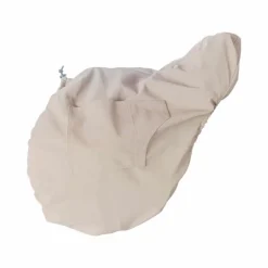 - Housse de selle cso/ mixte avec plaque en or Housses De Selles|Accessoires De Selles