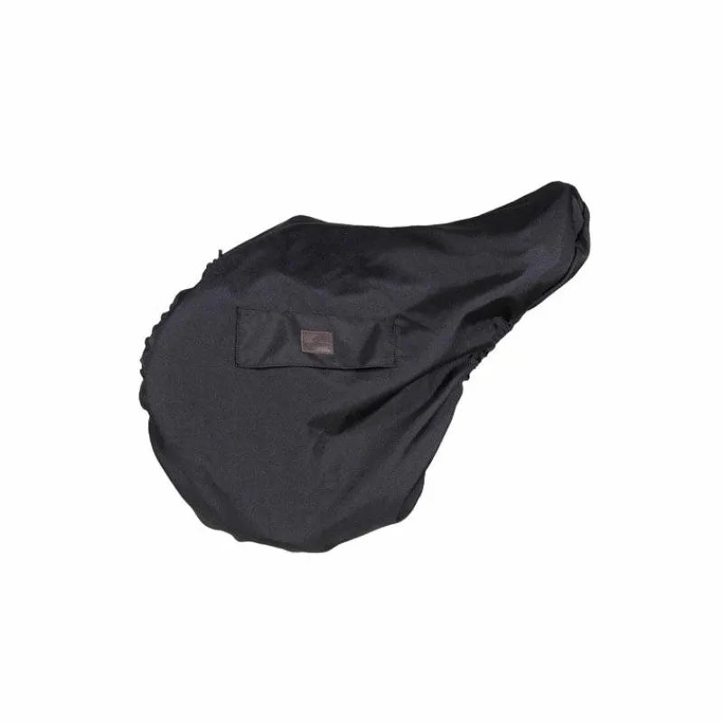 Housses De Selles|Accessoires De Selles*Kentucky Horsewear - Housse de selle CSO imperméable Noir