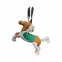 Jouets Pour Chevaux*Kentucky Horsewear - Jouet pour chevaux Tiger Marron