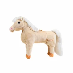 Jouets Pour Chevaux*Kentucky Horsewear - Jouet pour chevaux relaxant Sammy Beige
