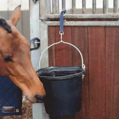 Online - Lanière d'attache nylon Portes Et Tentures De Box