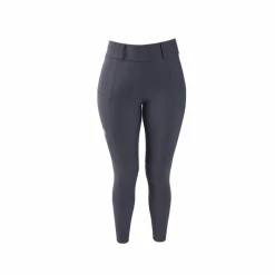 Leggings D'Équitation*Kentucky Horsewear - Legging d'équitation femme Classic océan full grip Bleu