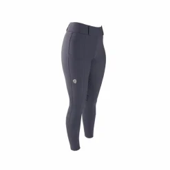 Leggings D'Équitation*Kentucky Horsewear - Legging d'équitation femme Classic océan full grip Bleu