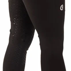 Online - Legging d'équitation femme Classic full grip Leggings D'Équitation