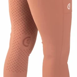 Best - Legging d'équitation femme Classic vieux full grip Leggings D'Équitation