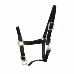 New - Licol cheval nylon tressé Licols En Nylon