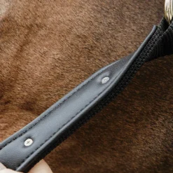 - Licol anatomique nylon Licols En Nylon