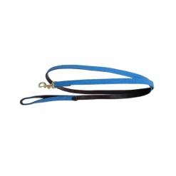 - Longe de nylon tressé clair Longes Classiques