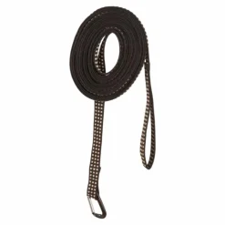 Longes De Travail*Kentucky Horsewear - Longe de travail 8m Noir