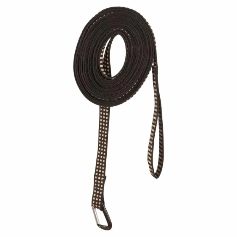 Longes De Travail*Kentucky Horsewear - Longe de travail 8m Noir