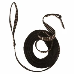 Longes De Travail*Kentucky Horsewear - Longe de travail 8m Noir