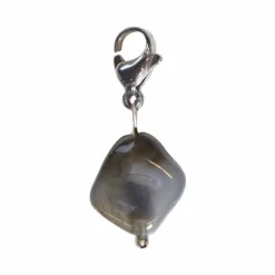 Collection "Minis" Kentucky|Accessoires De Bridons Poneys*Kentucky Horsewear - Lucky charms pierre Noir