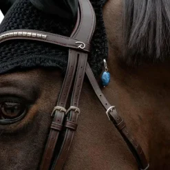 Hot - Lucky charms pierre Collection "Minis" Kentucky|Accessoires De Bridons Poneys