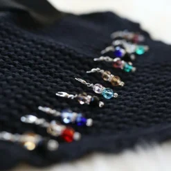 Accessoires De Bridon*Kentucky Horsewear - Lucky Charms or/marron clair