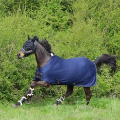 Clearance - Masque anti-mouches Slim Fit poneys Collection 