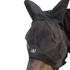 Online - Masque anti-mouches oreilles anti-bruit Collection "Minis" Kentucky|Masques Anti-Mouches Poneys