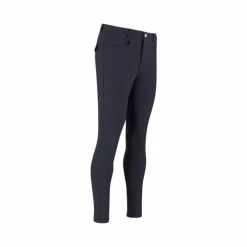 Best - Pantalon d'équitation Mexico homme avec Grip aux genoux Pantalons D'Équitation|Pantalons D'Équitation