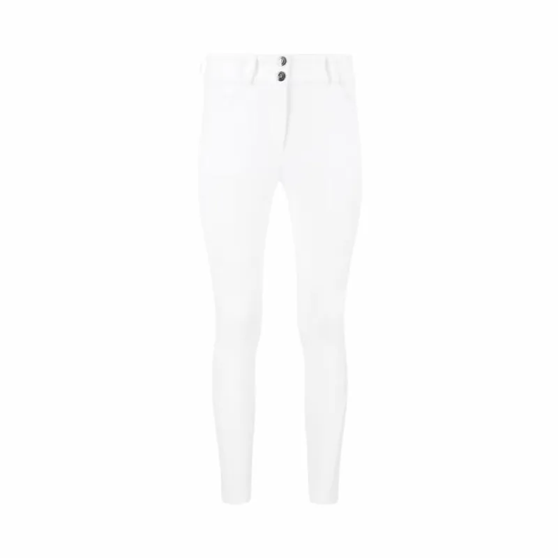 Discount - Pantalon d'équitation Miami femme full Grip Pantalons D'Équitation