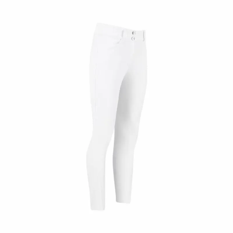 Discount - Pantalon d'équitation Miami femme full Grip Pantalons D'Équitation
