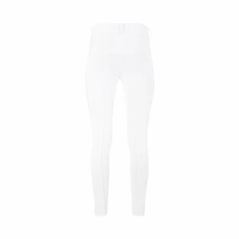 Discount - Pantalon d'équitation Miami femme full Grip Pantalons D'Équitation