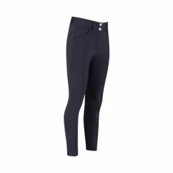 Pantalons D'Équitation*Kentucky Horsewear - Pantalon d'équitation Miami femme full Grip Marine
