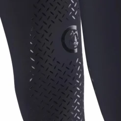 Pantalons D'Équitation*Kentucky Horsewear - Pantalon d'équitation Miami femme full Grip Marine