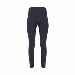 Pantalons D'Équitation*Kentucky Horsewear - Pantalon d'équitation Miami femme full Grip Marine