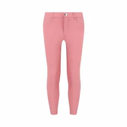 Pantalons D'Équitation*Kentucky Horsewear - Pantalon d'équitation Miami City fille vieux Rose