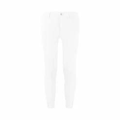 Pantalons D'Équitation*Kentucky Horsewear - Pantalon d'équitation Mexico City garçon Blanc