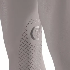 Pantalons D'Équitation|Pantalons D'Équitation*Kentucky Horsewear - Pantalon d'équitation Mexico homme avec Grip aux genoux anthracite Gris