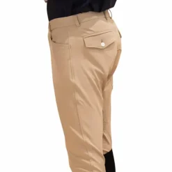 Pantalons D'Équitation|Pantalons D'Équitation*Kentucky Horsewear - Pantalon d'équitation homme Mexico Beige