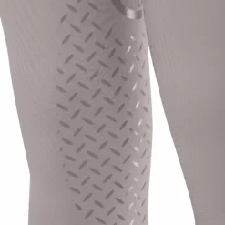 Clearance - Pantalon d'équitation Mexico City garçon anthracite Enfant Pantalons D'Équitation