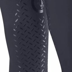 Pantalons D'Équitation*Kentucky Horsewear - Pantalon d'équitation Mexico City garçon Marine