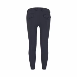 Pantalons D'Équitation*Kentucky Horsewear - Pantalon d'équitation Mexico City garçon Marine