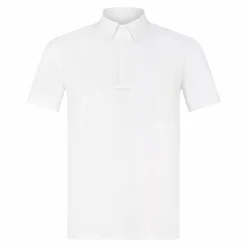 Discount - Polo de concours manches courtes homme Classic Polos Et Chemises|Polos Et Chemises
