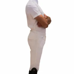 Discount - Polo de concours manches courtes homme Classic Polos Et Chemises|Polos Et Chemises