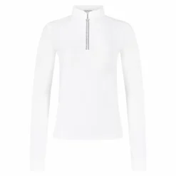 Clearance - Polo de concours manches longues femme Classic Polos Et Chemises