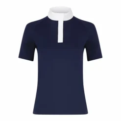 New - Polo manches courtes femme Classic Polos Et Chemises