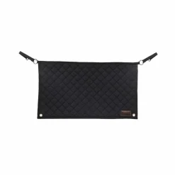 Portes Et Tentures De Box*Kentucky Horsewear - Porte de box Noir